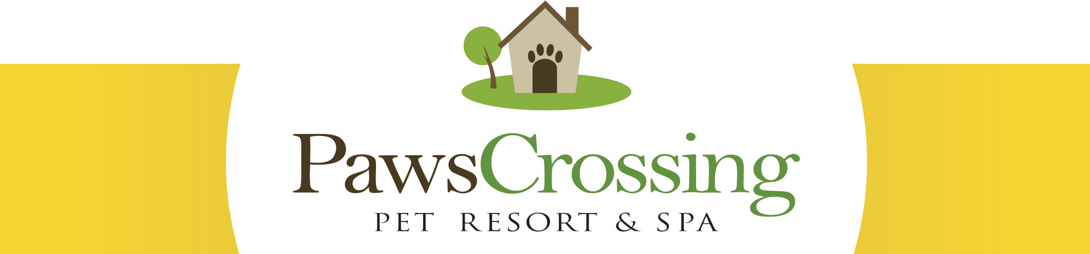 Paws Crossing
