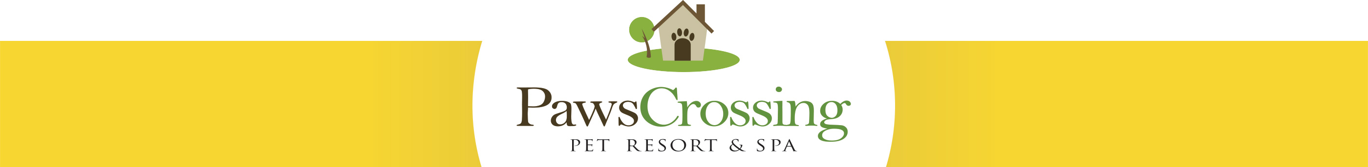 Paws Crossing